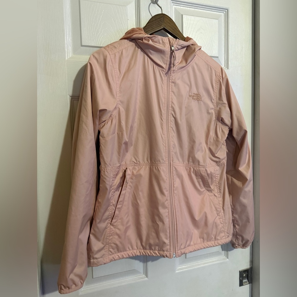 The North Face Women's Pitaya 3.0 Jacket - Picture 4 of 10